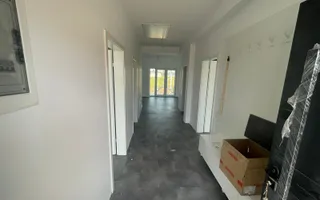 Dragomirești | Casă Modernă cu 4 Camere | Ansamblu Nou - Poză 11