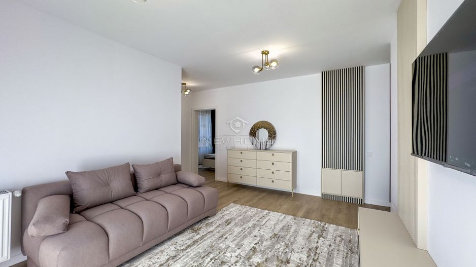 Apartament 3 camere, Zona Iulius Mall - Poză 4