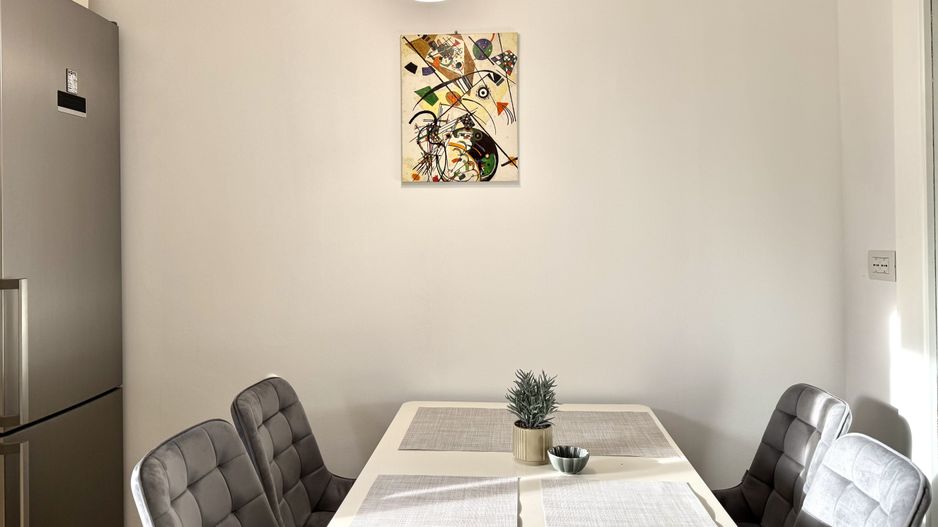 3 camere elegante, si primitoare – în zona Aradului, lângă Iulius Town - Poză 15