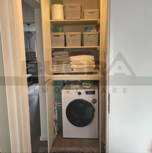Apartament 4 camere, 80mp, zona Liceului Waldorf - Poză 8