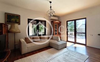 Casa de inchiriat cu 5 camere in cartier Viena, Oradea - Poză 1