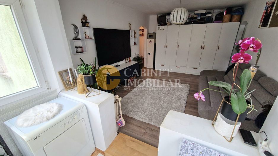 2 Camere-etaj 2-Rond Zimbru - Poză 2