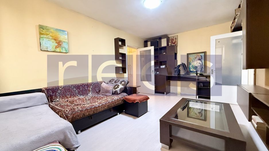 VÂNZARE 3 CAMERE | ZONA OZANA | LOC DE PARCARE INCLUS - Poză 3