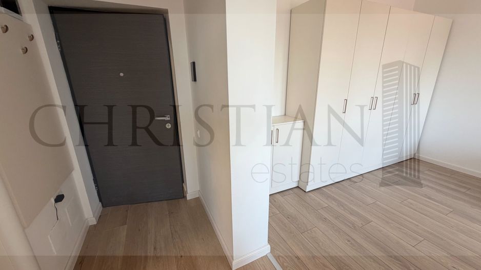 Premium Studio - Grozavesti - Regie Residence Faza 2 - Poză 8