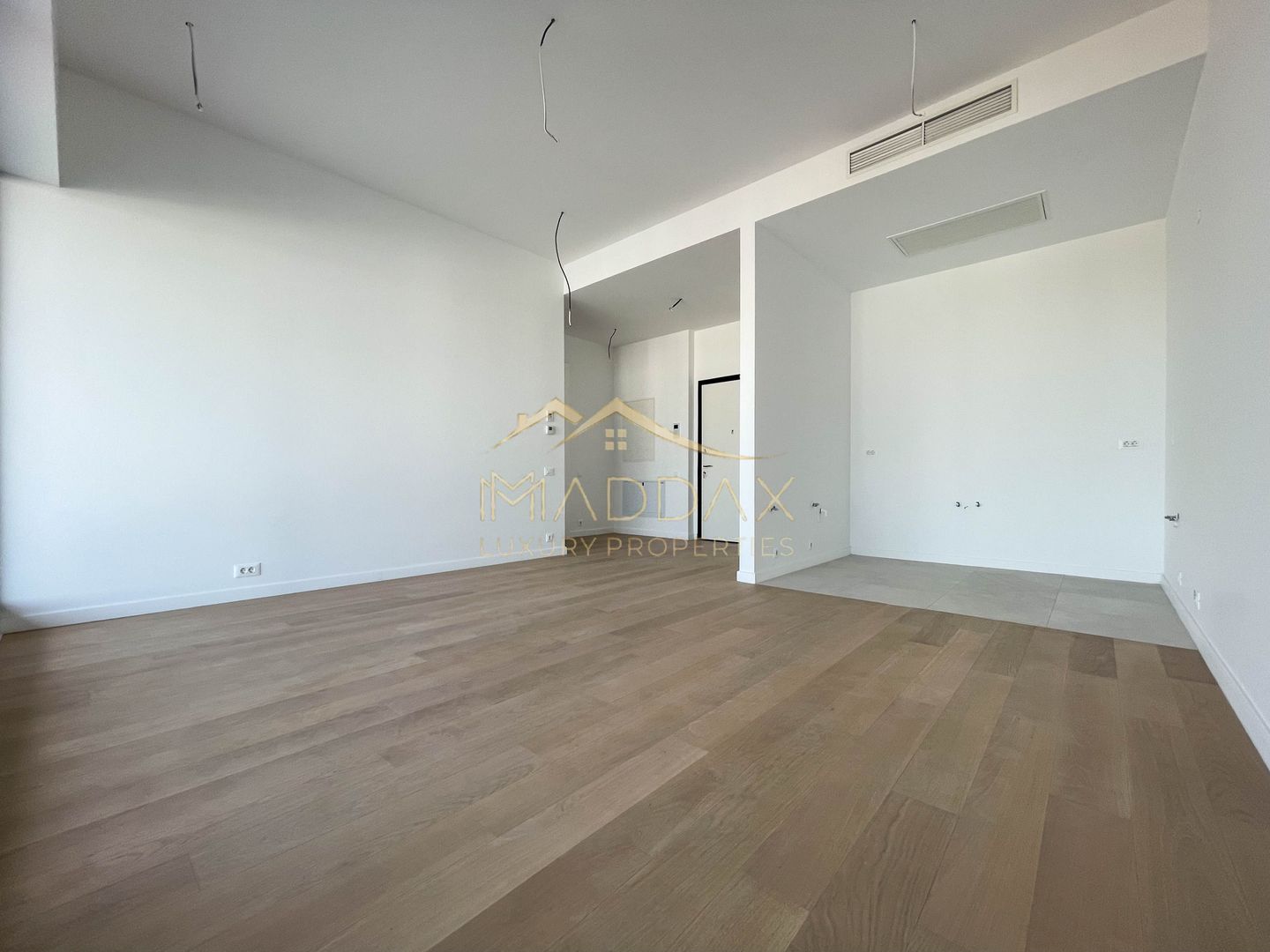 2 Rooms Apartment *64sqm*/ Verdi Park - Poză 11