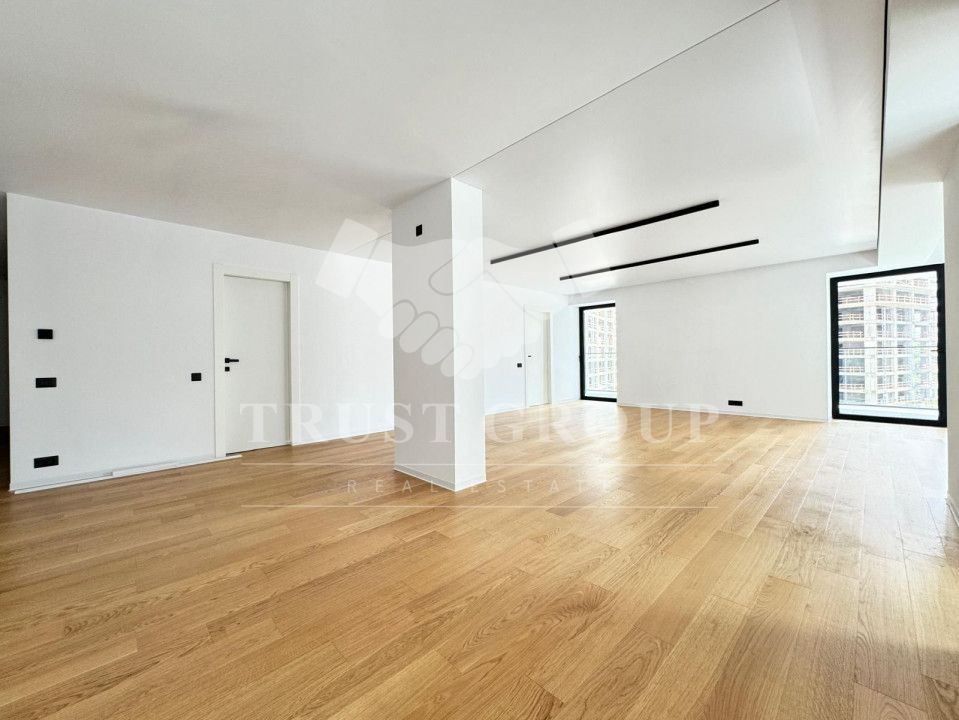 Apartament 4 camere | Yacht Kid | Terasa | 3 locuri de parcare - Poză 7