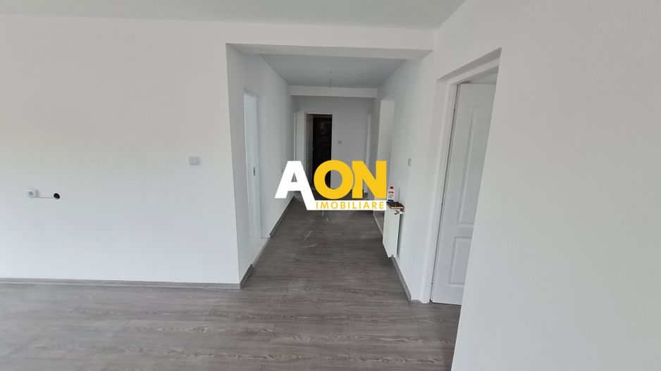 Casa 4 Camere, 101 mp Utili, Teren 700mp, Com Ciugud - Poză 4