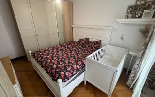 Apartament 3 camere mobilat si utilat - Tiberiu Ricci, Arhitectilor - Poză 13