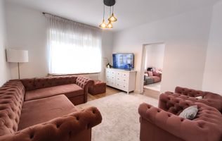 Casă 3 camere - Centrul Vechi – Baia Mare