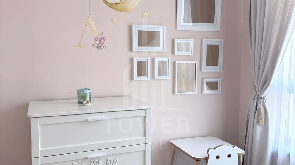 Apartament 3 camere | zona Selimbar - Poză 10