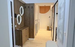 Premium 2-Room Apartment | Designer Interior | Pipera Plaza - Poză 5