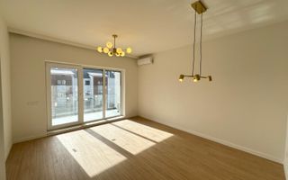 Apartament premium cu 2 camere  50 mp utili etaj 1 in DaVinci - Poză 5