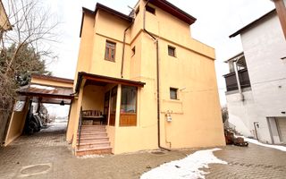 Doua etaje in vila pe malul lacului Grivita birouri rezidential - Poză 20