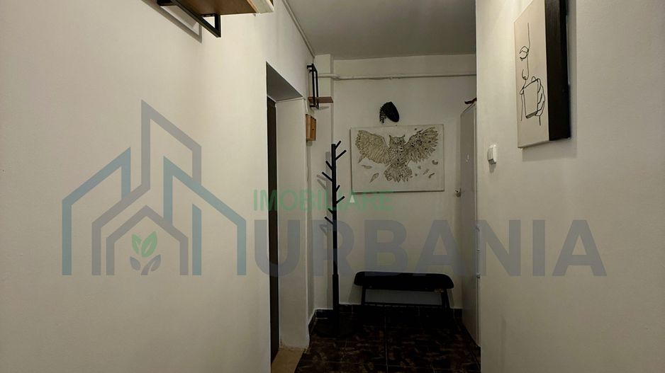 Apartament 1 camera - INCHIRIAT - Poză 8