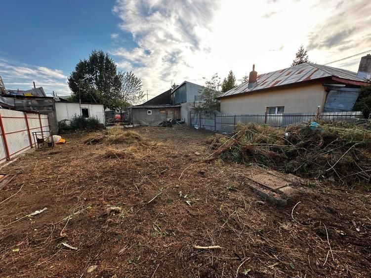 Teren de vânzare cu proiect și autorizație de construcție - Poză 6