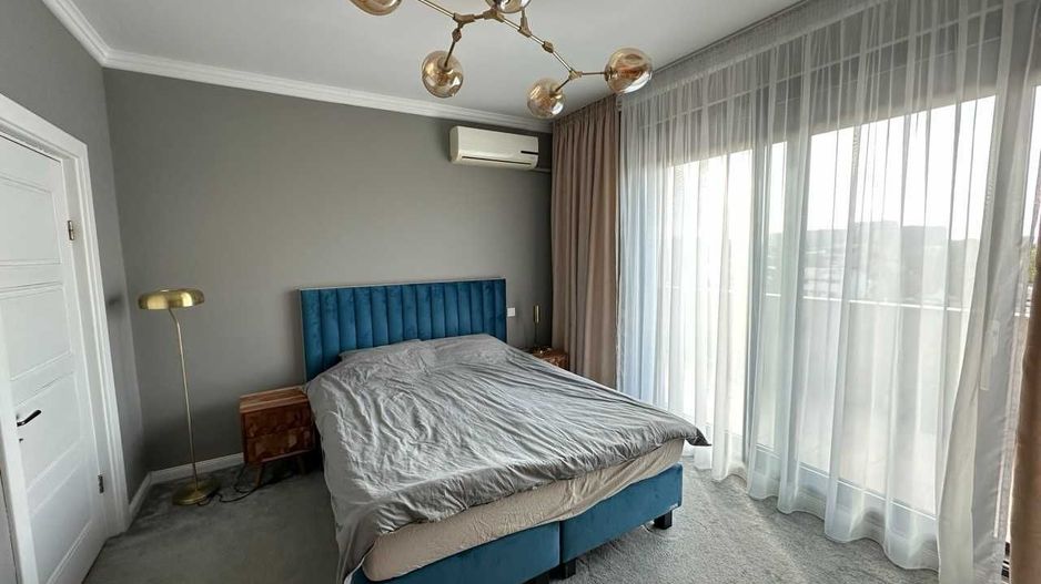 Apartament 3 Camere 100 mp Terasa 20 mp Crangasi - Belvedere - Poză 1