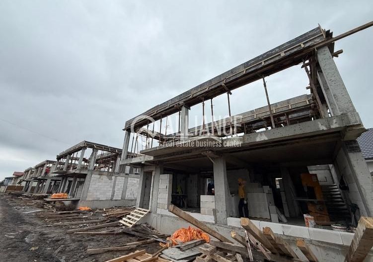 Valu lui Traian (COD 07) Casă P+1 cu teren de 265 mp - Poză 12