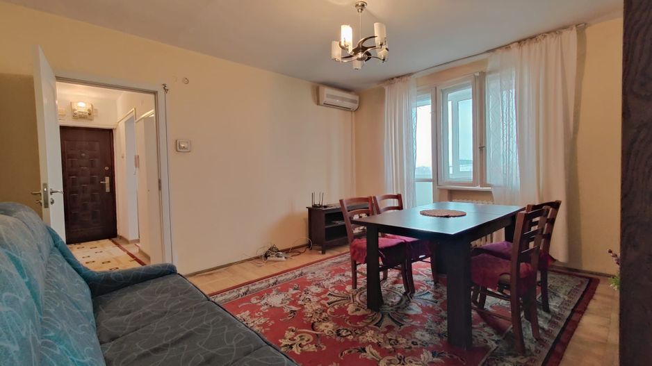 Apartament 3 camere – Șoseaua Ștefan cel Mare – etaj 6/7 – 2 balcoane – luminos - Poză 5