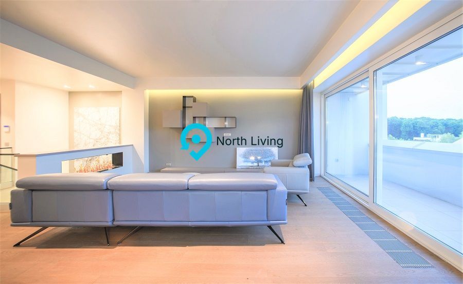 Duplex 3 Dormitoare | Design Premiat | Pipera - Iancu Nicolae - Poză 4