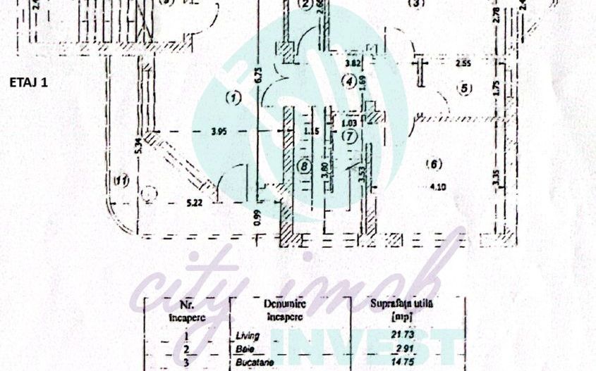 Vila 2008 Ideala pentru activitate - Poză 15