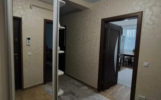 Apartament 2 camere - Etaj 3- Cris Estate Bucium-Visan - Poză 7