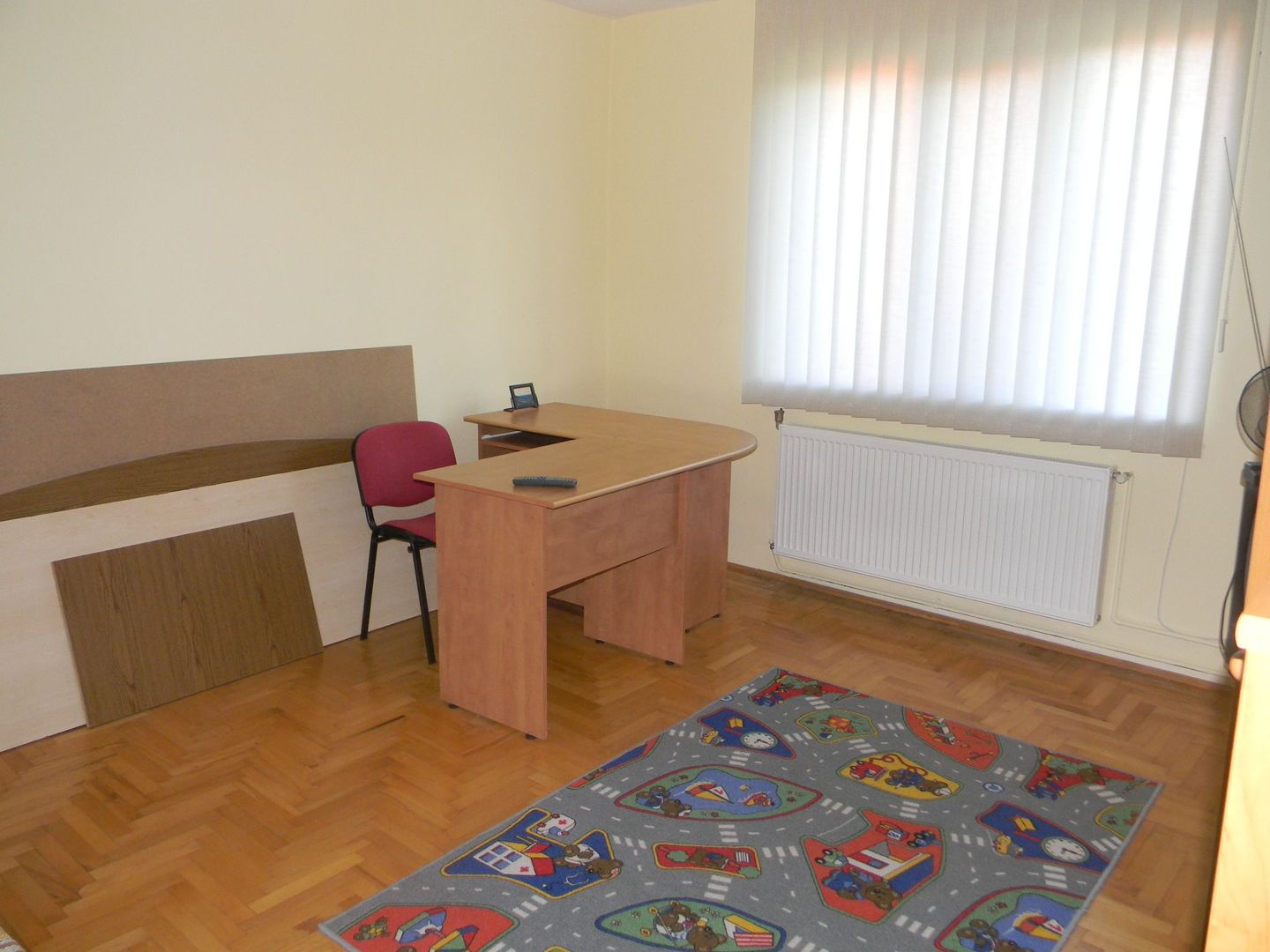 Casa pretabila birouri in cartierul Florilor - Poză 19
