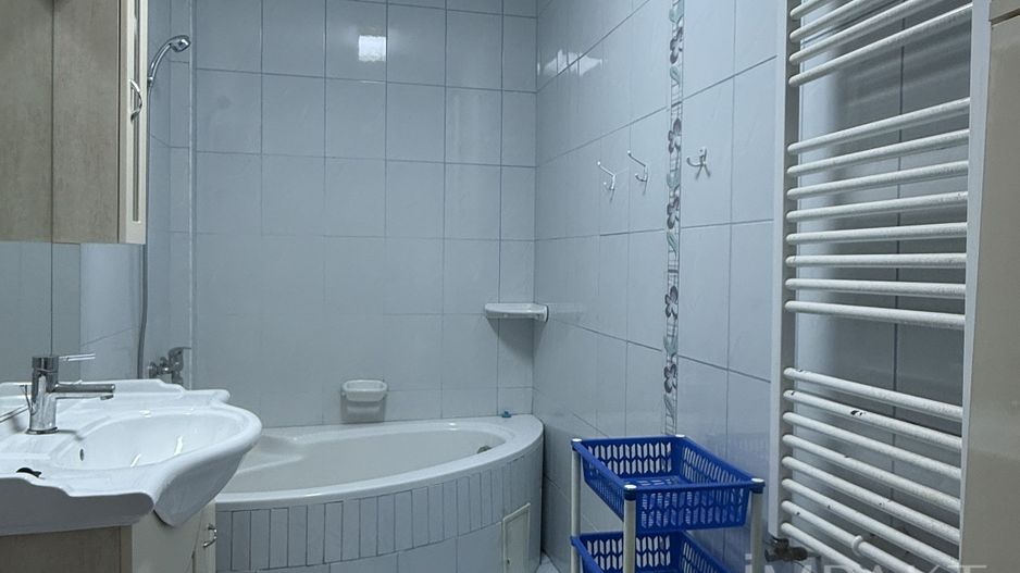 Apartament cu 2 camere in cartierul Buna Ziua - Poză 7