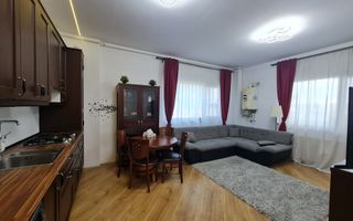 Apartament | 3 camere | Parter | Pipera | Parcare - Poză 1