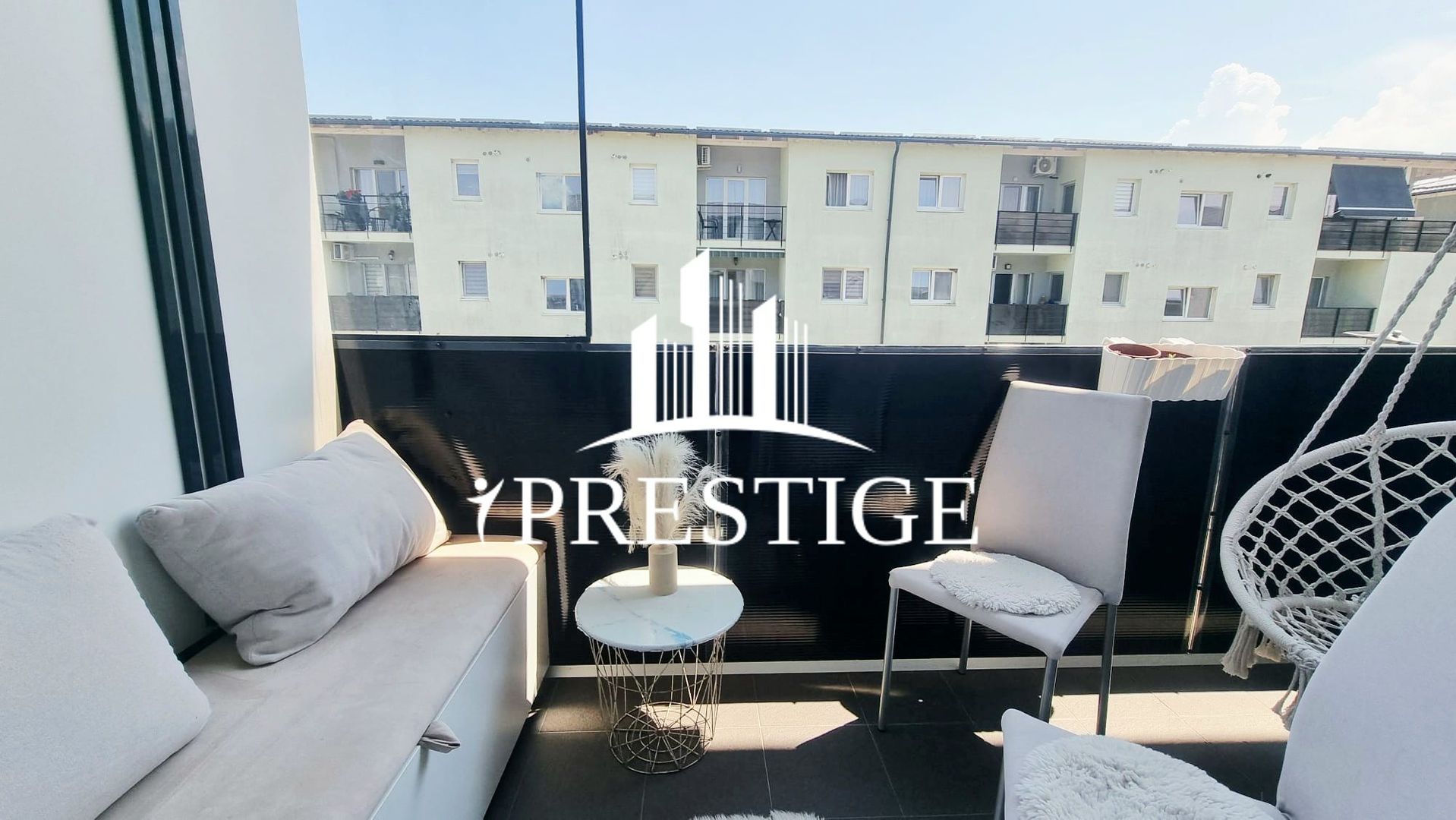 APARTAMENT 2 CAMERE DE VÂNZARE | ETAJ 2 | BALCON | PARCARE | ȘELIMBĂR - Poză 10