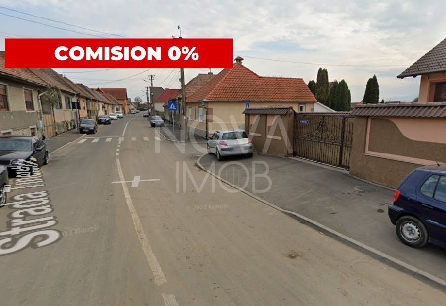 Teren intravilan 356 mp - Gusterita - Poză 1