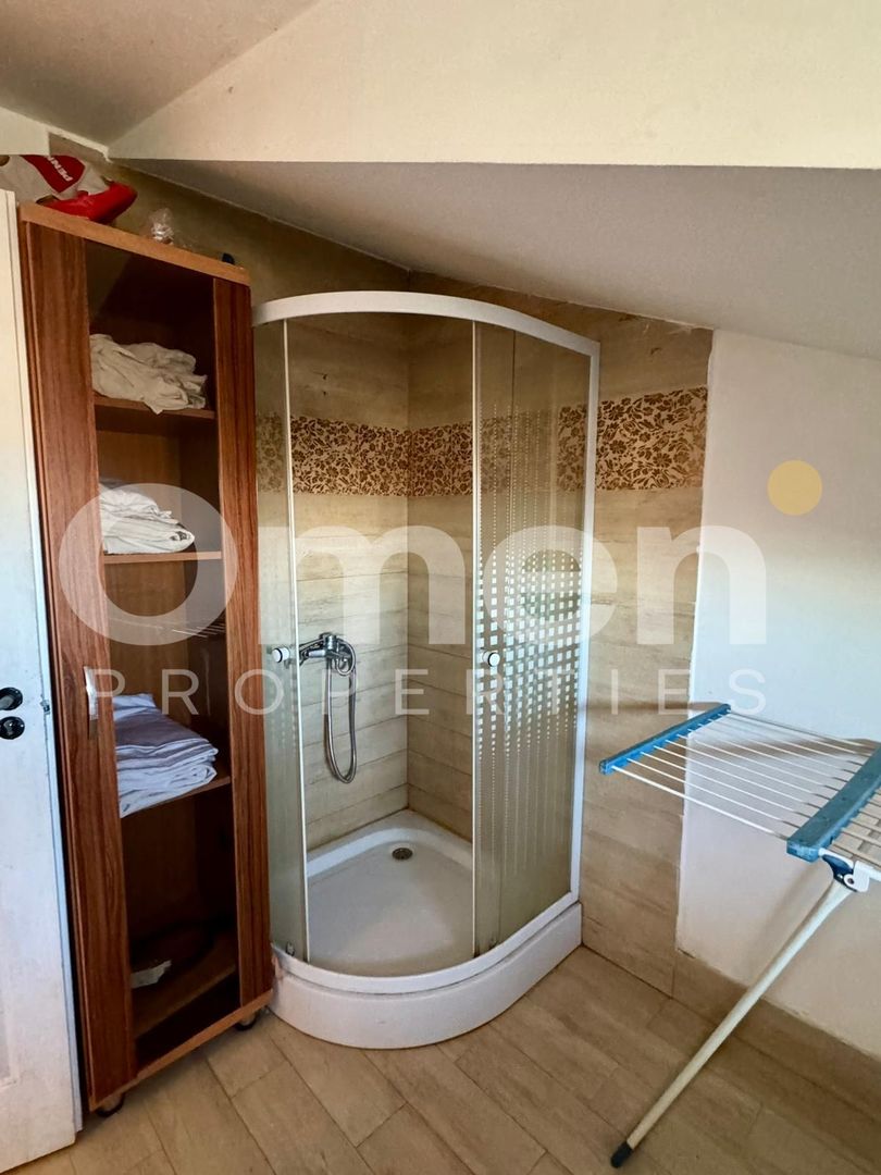 Apartament 3 camere de închiriat | Zona Mărul de Aur | mansardă | - Poză 3