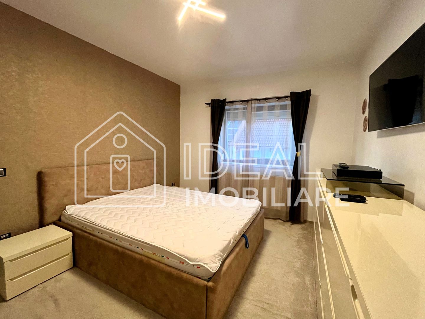Apartament modern cu 3 camere | 60 mp - Cartierul Arhitecților - Poză 4