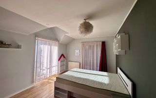 Duplex 4 camere, piscina si curte 2500 mp | de inchiriat Grigorescu - Poză 8