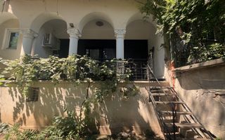 Apartament parter Piața Romană | 5 camere | Curte | 8 Locuri de Parcare - Poză 21