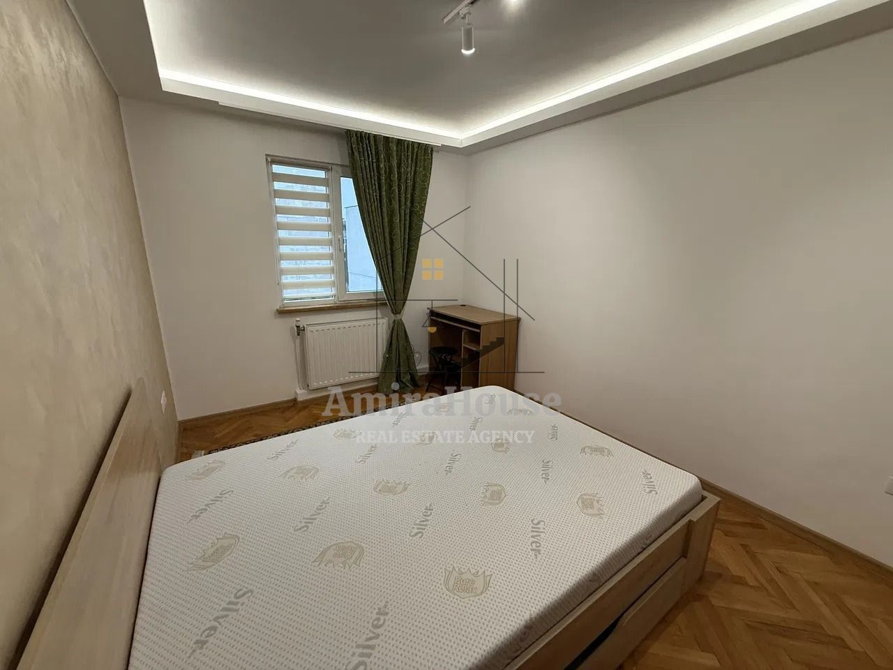 Apartament 3 camere mobilat si 2 garaje zona Bucium - Poză 13