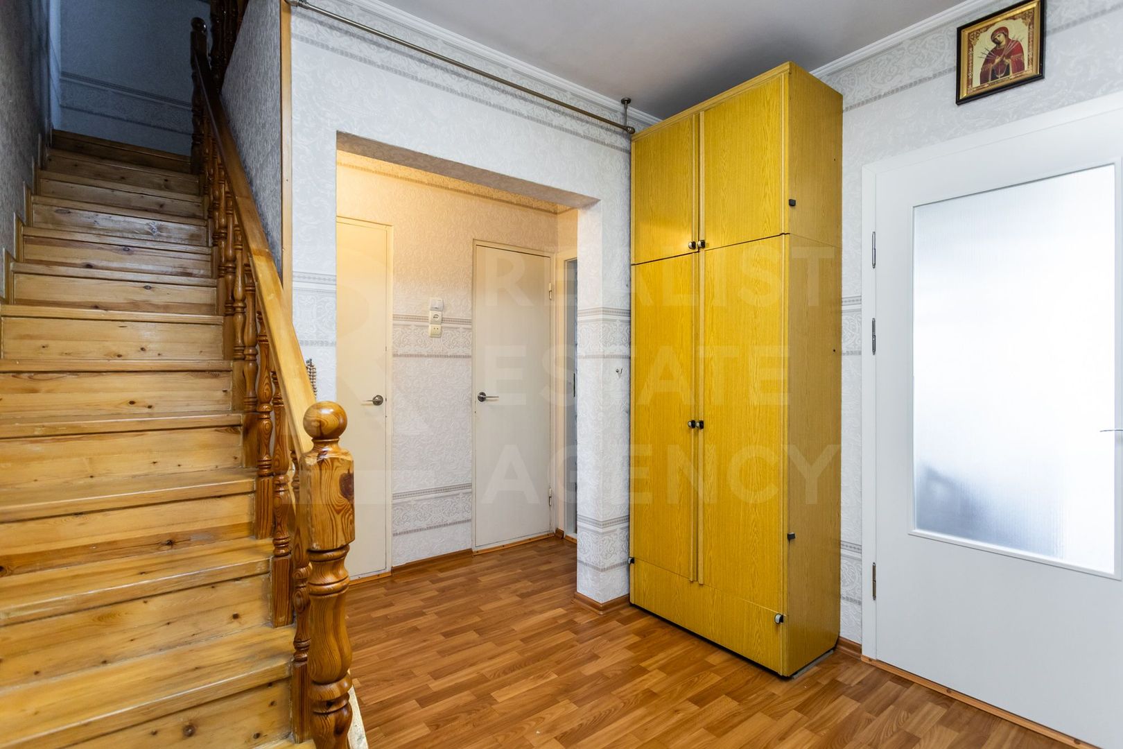 Vânzare, apartament, 4 camere, str. Nicolae Milescu Spătarul, Ciocana - Poză 12