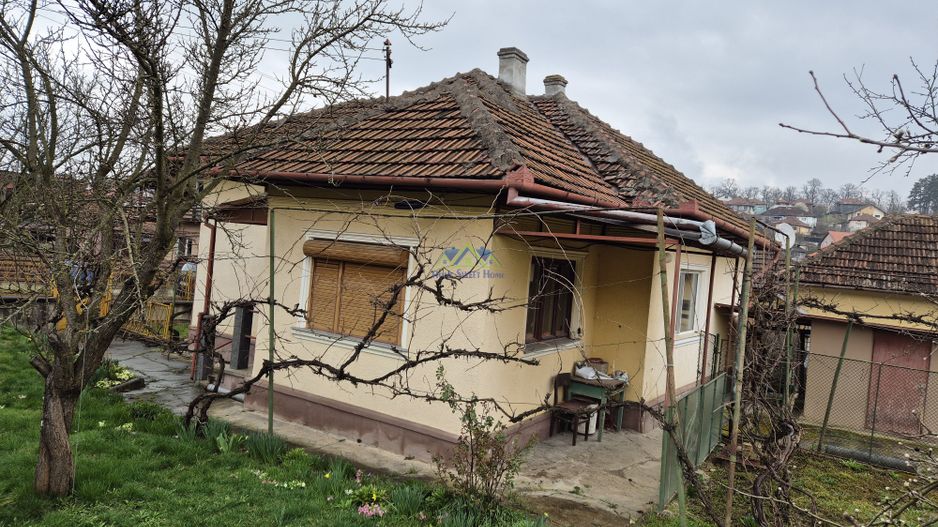 Vand casa zona Chizid pe Dr. Cantacuzino, 2 cam, baie, buc, st-378 mp! - Poză 2