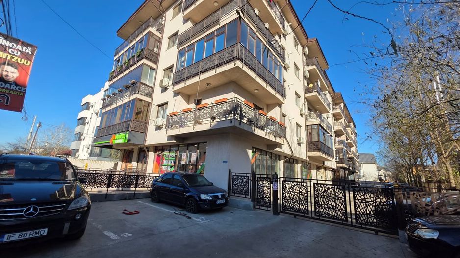 AP. 2 CAMERE MARULUI - 62 MP, PARCARE CADASTRATA INCLUSA, COMISION 0% - Poză 2