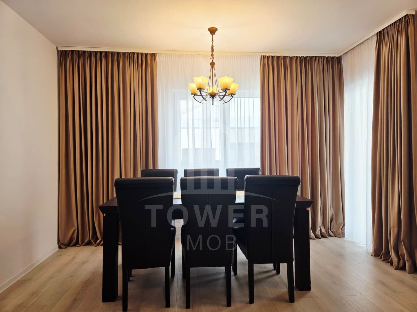 Apartament 3 camere , D-na Stanca / Prima chirie . - Poză 3
