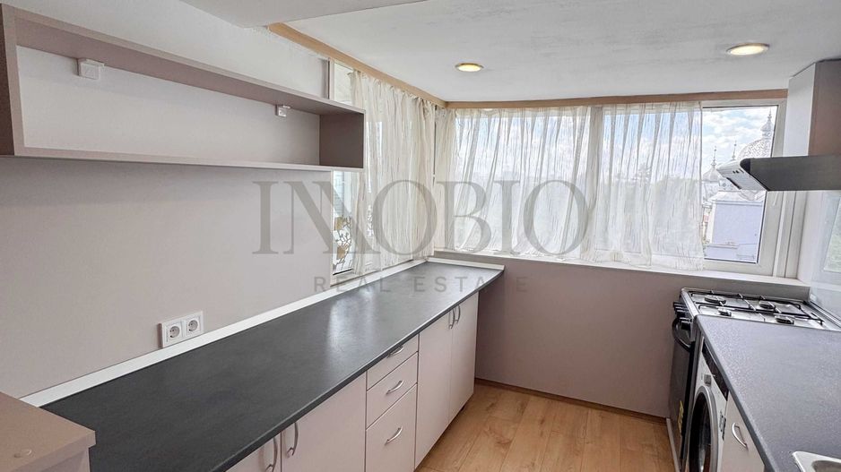 Apartament 3 camere | Renovat | Ion Mihalache – Kiseleff - Poză 5