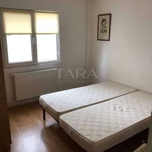 Apartament cu 3 camere în Manastur, zona Mehedinti. - Poză 4