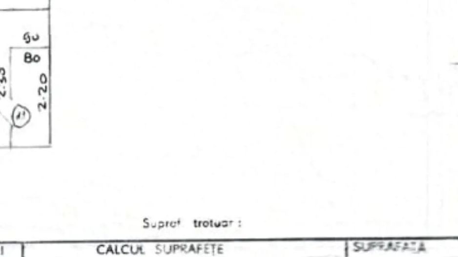 Schimb apartament 4 camere Militari - Poză 2