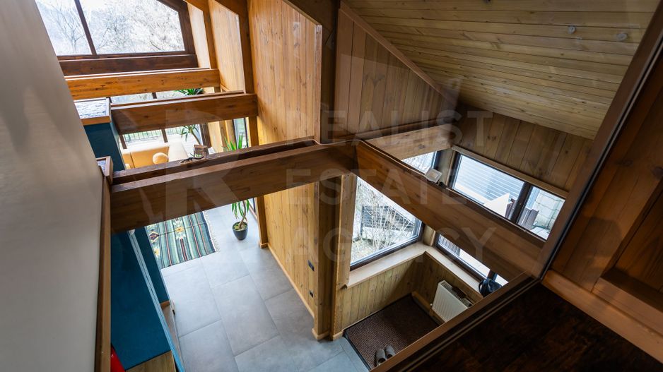 Chirie casa, 5 camere, strada Nicolae Testemiţeanu, Centru - Poză 28