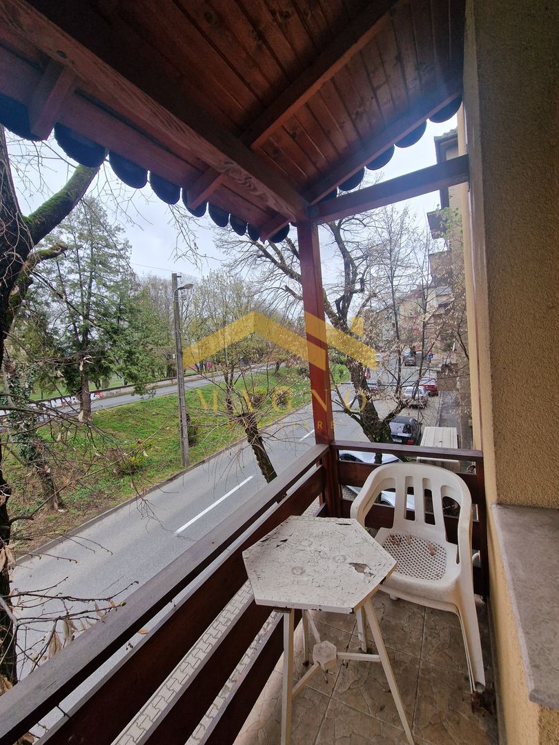 Apartament 4 camere+anexa 2 camere pe Malul Muresului/Str. Praporgescu - Poză 20