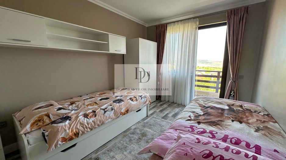 Inchiriere Duplex modern | Dezmir | Finisat si mobilat | Pet-friendly - Poză 9