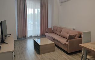 Apartament Premium | Parcul Carol  - Rahova | Bloc nou | 2 camere