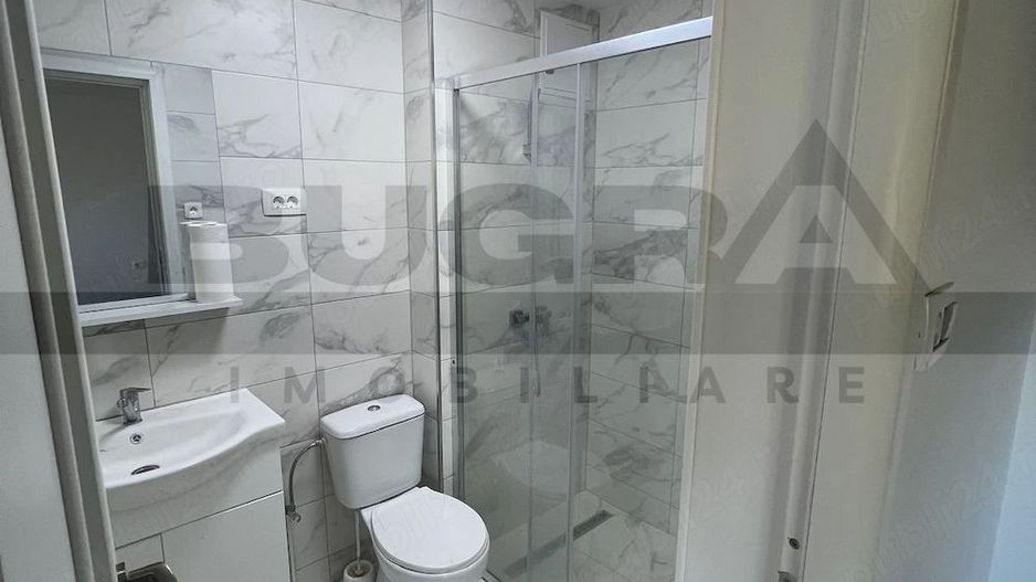 Casa individuala cu teren de 573mp,  finisata modern, zona Campenesti - Poză 4