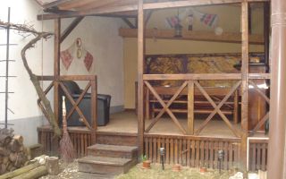 Vilă P+E+M Complet Mobilată, Zona - Spitalul Județean - Poză 5