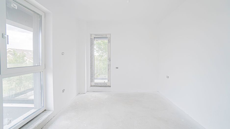 Tomis Nord  - Vanzare apartament decomandat cu 3 camere, bloc nou. - Poză 18