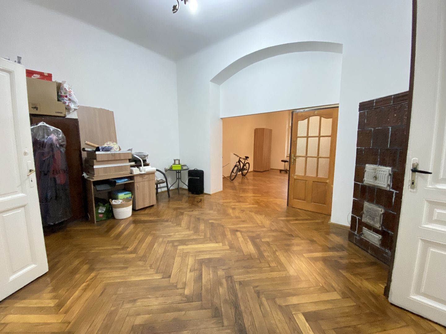 Caldire Istorica, 5 Camere, Etaj 1, Piata Roamnilor, Traian, Comision 0 - Poză 2